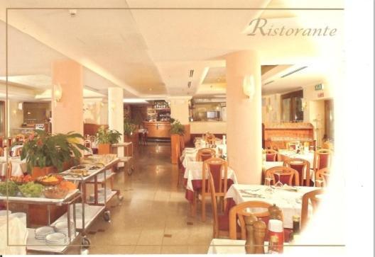 Hotel Ai Sette Nani Sistiana Bagian luar foto