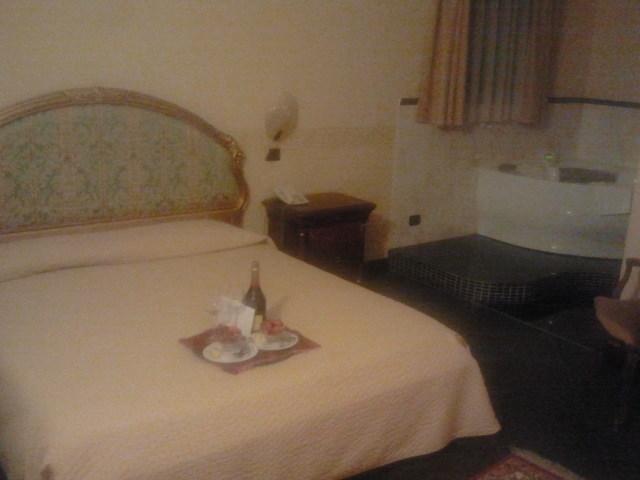 Hotel Ai Sette Nani Sistiana Bagian luar foto