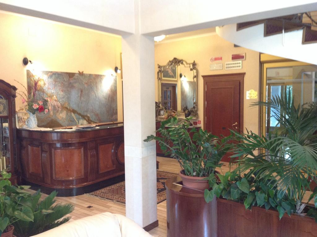 Hotel Ai Sette Nani Sistiana Bagian luar foto